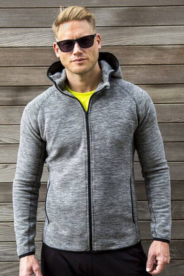 SPIRO SP245M - Sweat intérieur polaire homme