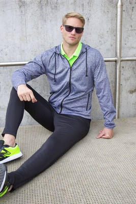 SPIRO SP276 - Pantalon de jogging homme