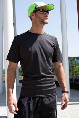 Spiro SP287 - AIRCOOL Breathable T-shirt