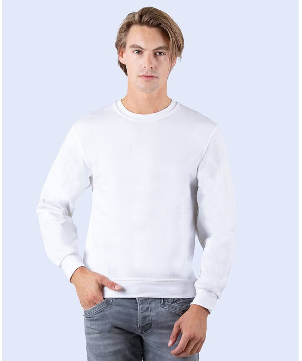 STARWORLD SW298 - Sweat manches droites