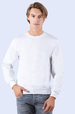 Starworld SW298 - Straight sleeve sweatshirt