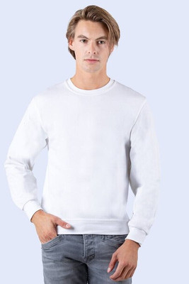 Starworld SW298 - Sweater rechte mouwen