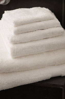 Towel city TC005 - Towel City Pehmeä Vieraspyyhe