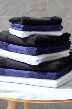 Towel city TC033 - Toalha de Golfe com Gancho Prático e Absorvente