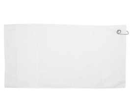 Towel city TC033 - Golf Handtuch mit Latte