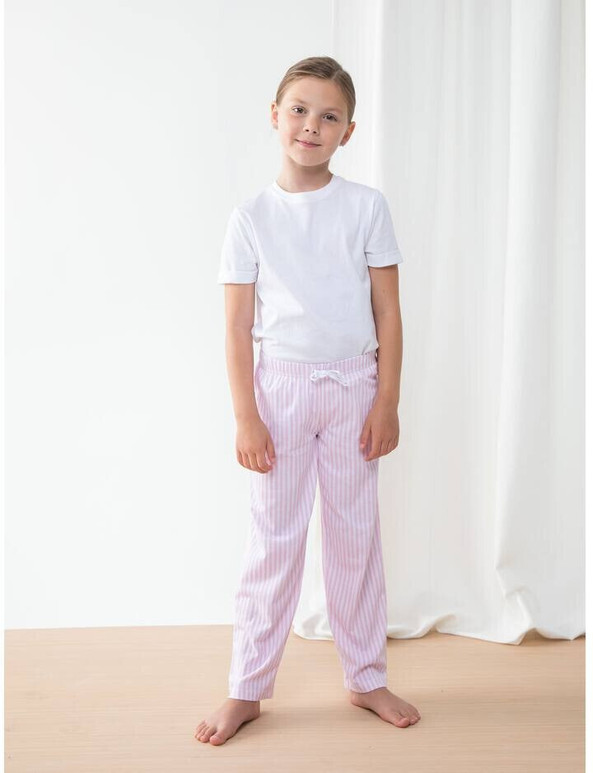 TOWEL CITY TC059 - Ensemble pyjama enfant