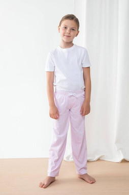 Towel city TC059 - Childrens pajama set