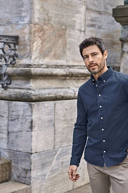 TEE JAYS TJ4002 - Chemise décontractée homme