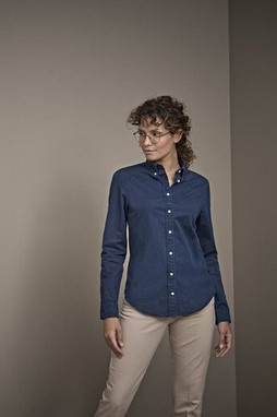 Tee Jays TJ4003 - Camisa Casual para Mulher