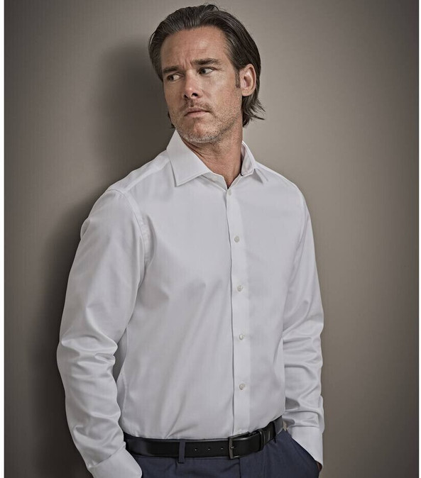 Tee Jays TJ4020 - Luxury shirt comfort fit Men