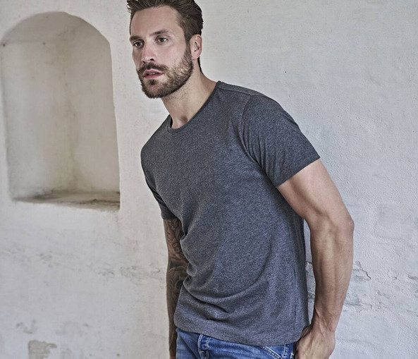 Tee Jays TJ5050 - Urban melange tee Men