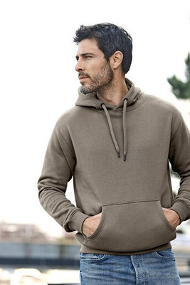 Tee Jays TJ5430 - Hooded sweatshirt Men