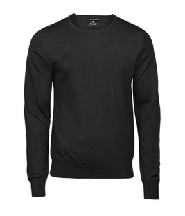 Tee Jays TJ6000 - crew neck für Männer