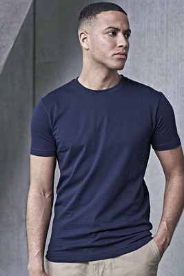 Tee Jays TJ8005 - Men's Fashion Slim Fit Heavyweight Tee