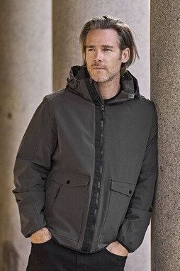 Tee Jays TJ9604 - Urban adventure jack Heren