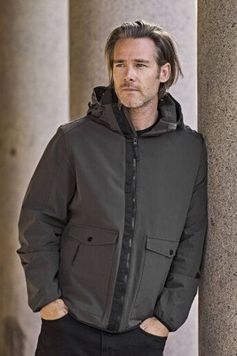 Tee Jays TJ9604 - Urban adventure jacket Men