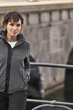 Tee Jays TJ9605 - Urban adventure jack Vrouwen