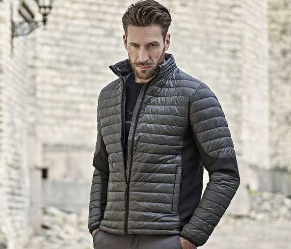 Tee Jays TJ9626 - Crossover jacket Men