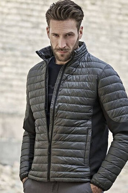 Tee Jays TJ9626 - Crossover jacket Men