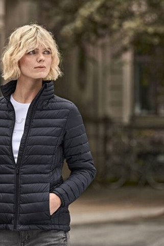 Tee Jays TJ9631 - Zepelin-Jacke Frauen