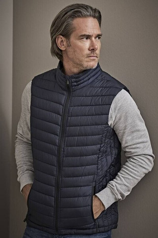 Tee Jays TJ9632 - Zepelin mann bodywarmer