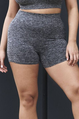 TOMBO TL301 - Shorts de Sport Femme Tombo Confort et Élasticité