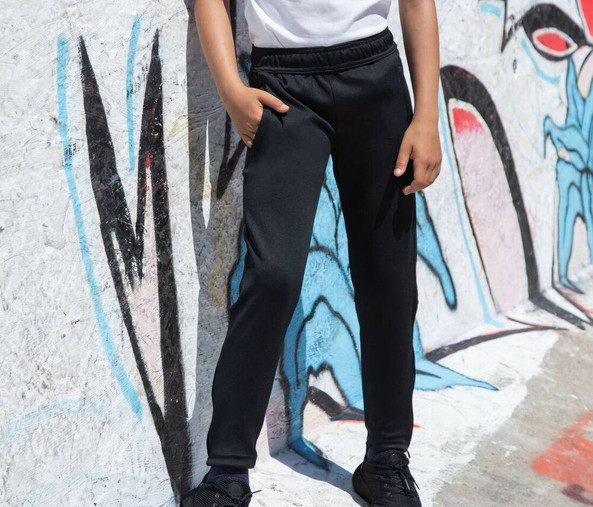 Tombo TL582 - Pantaloni da jogging per bambini