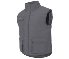 VELILLA V25901 - Bodywarmer Matelassé Multipoches