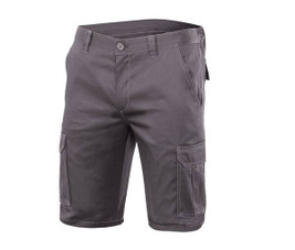 VELILLA V3009S - Herren Stretch Bermuda Shorts