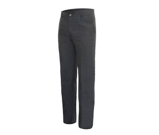 Velilla V3011 - Pantaloni versatili de lounge pentru bărbați, negri V3011