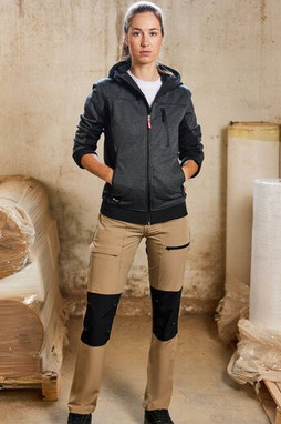 Velilla V3022S - ПАНТАЛОНИ ЗА ТРЕКИНГ STRETCH