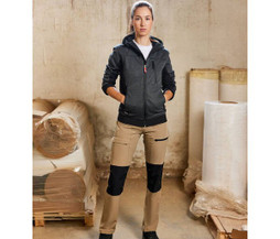 VELILLA V3022S - PANTALONI TREKKING ELASTICIZZATI