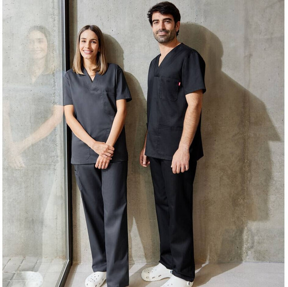 VELILLA V33001 - Durable Comfort Medical Work Trousers