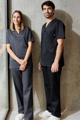 VELILLA V33001 - Durable Comfort Medical Work Trousers