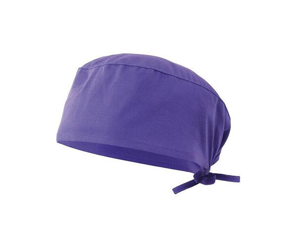 VELILLA V34001 - Cappellino Chirurgico Traspirante e Regolabile