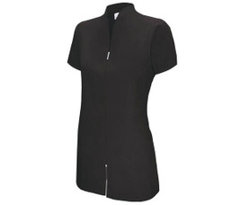 VELILLA V35202 - WOMEN'S TUNIC WITH ZIP