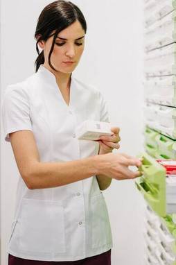 Velilla V35203 - TUNICĂ FEMEI CU CAPSE