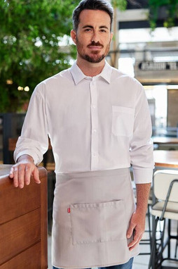 VELILLA V4201 - Tablier Mi-Long Confort Hôtelier Velilla
