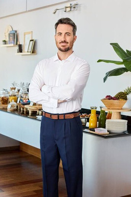 VELILLA V5009 - Velilla V5009 Modern Men's Long Sleeve Shirt