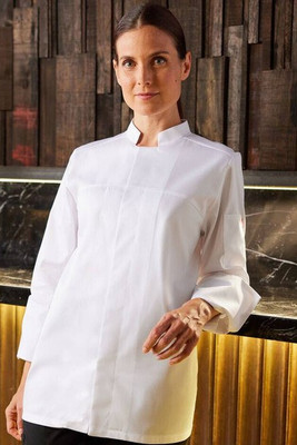 VELILLA V5208S - STRETCH KITCHEN JACKET