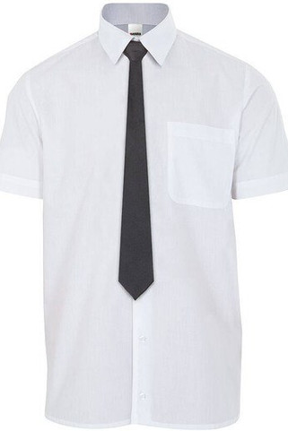 VELILLA VL051 - Velilla Satin Elegance Tie for Professional Wear