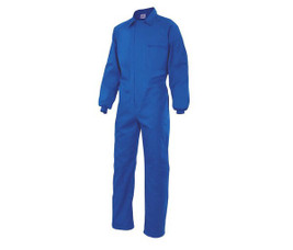 VELILLA VL214 - Durable Multi-Pocket Workwear Jumpsuit