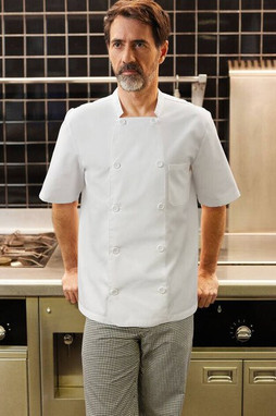 VELILLA VL351 - PANTALON DE CUISINIER À CARREAUX