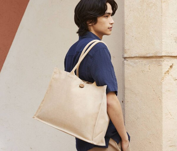 Westford mill WM447 - Ostoskassi JuCo-materiaalista