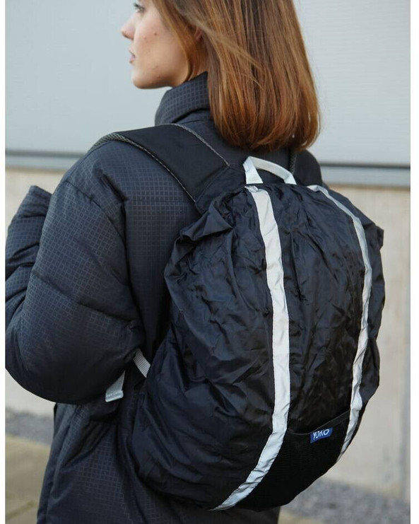Yoko YK068 - High visibility backpack cover