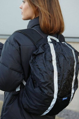 Yoko YK068 - Housse Haute Visibilité Pour Sac À Dos
