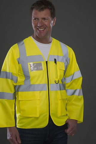 Yoko YK800 - Reflektierender Rucksack