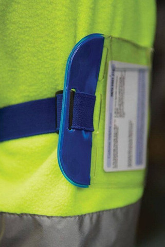 Yoko YKID3 - Идентификационна лента за ръка