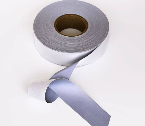 Yoko YKRP01 - High Visibility Reflective Heat-Transfer Tape