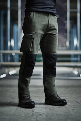 Regatta RG373R - Pantalon de travail stretch Scandal